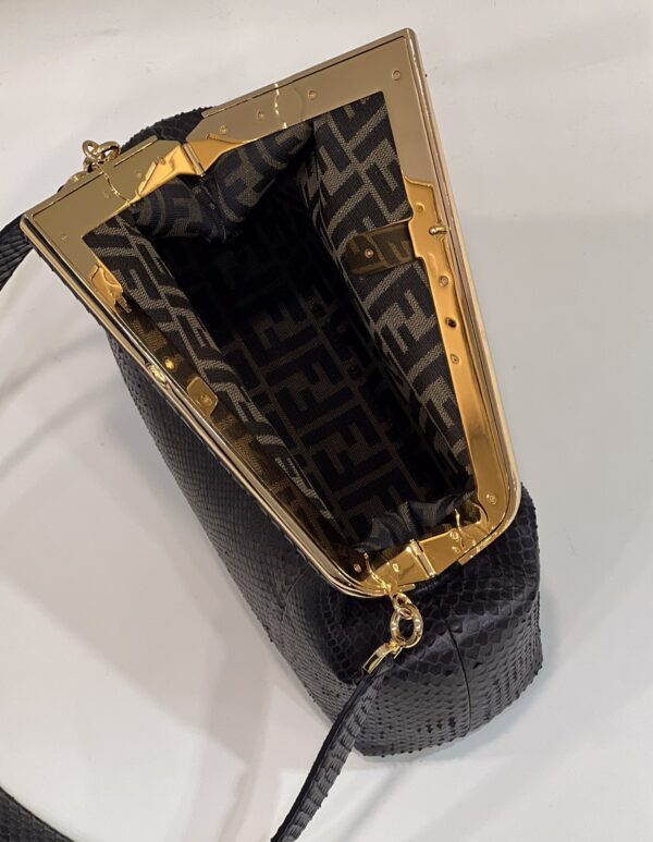 Fendi First Large Bag