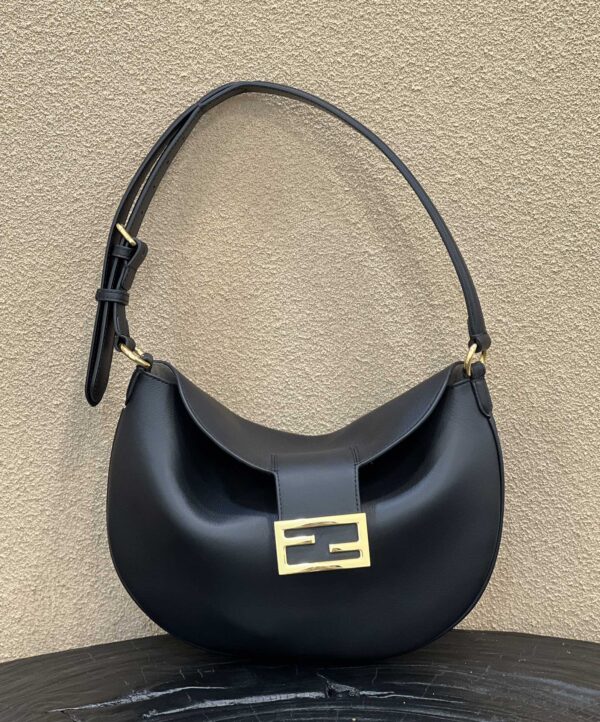 Fendi Cookie Hobo Bag