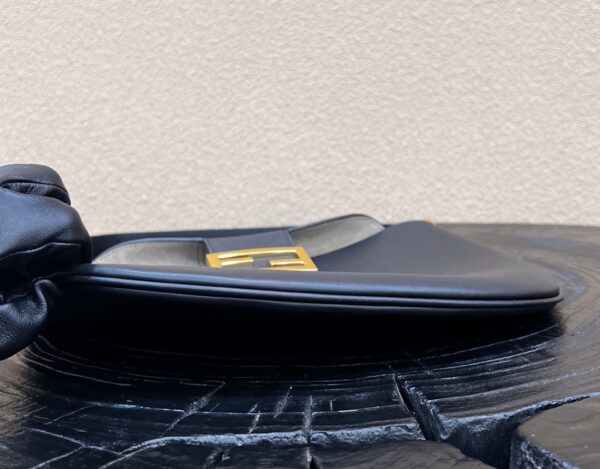 Fendi Cookie Hobo Bag