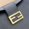 Fendi Cookie Hobo Bag