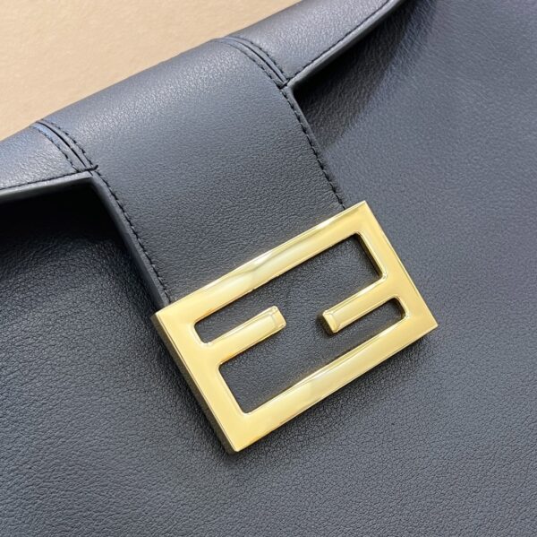 Fendi Cookie Hobo Bag