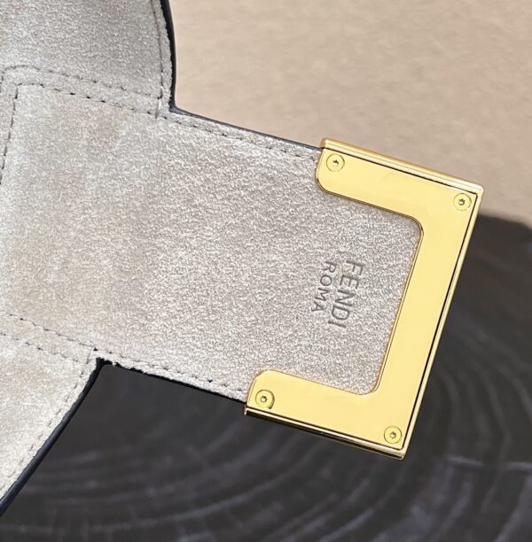 Fendi Cookie Hobo Bag
