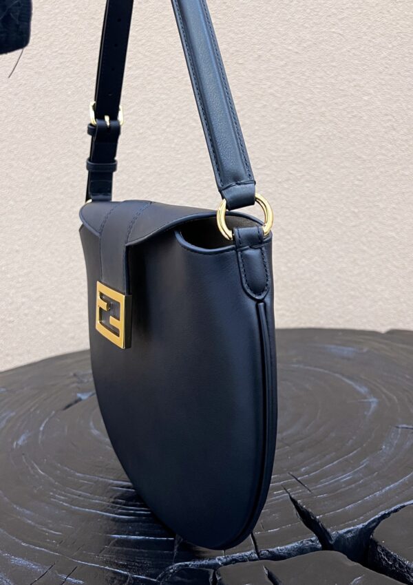 Fendi Cookie Hobo Bag