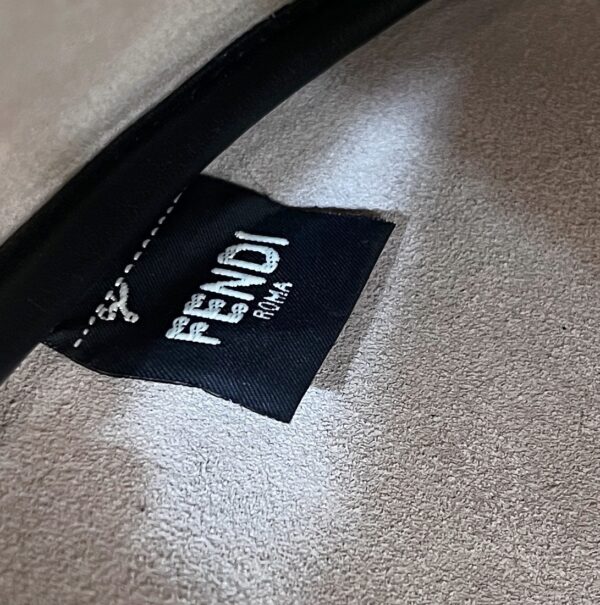Fendi Cookie Hobo Bag