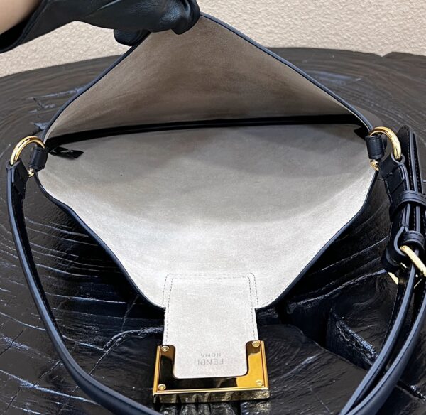 Fendi Cookie Hobo Bag