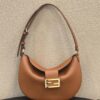 Fendi Cookie Hobo Bag