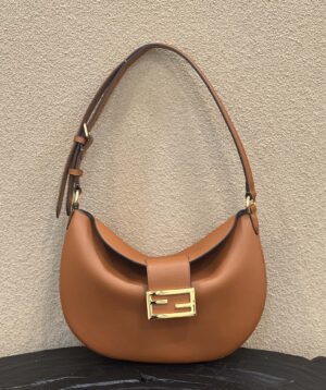 Fendi Cookie Hobo Bag