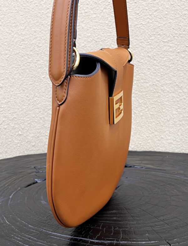 Fendi Cookie Hobo Bag
