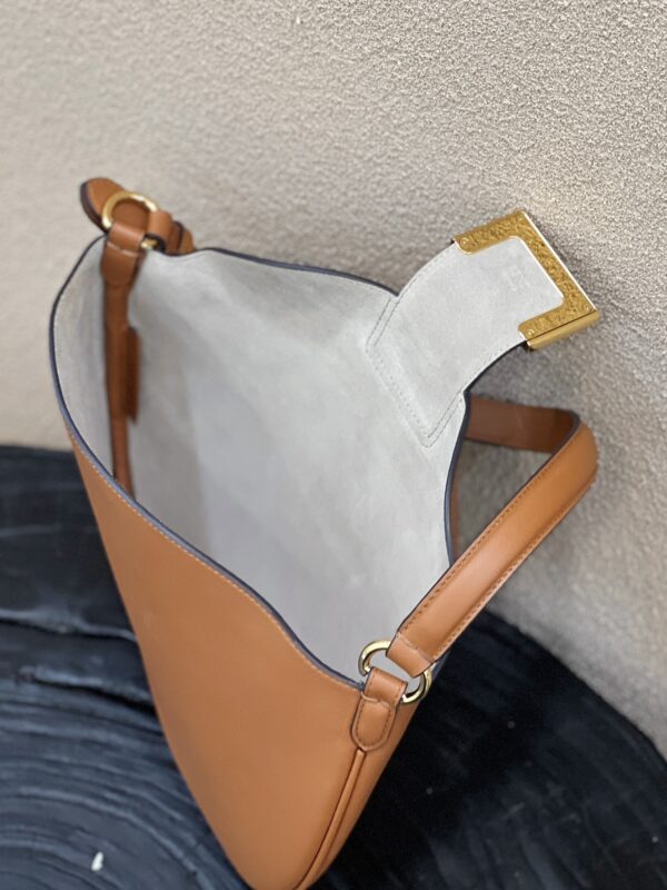 Fendi Cookie Hobo Bag