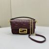 Fendi Baguette Mini