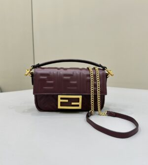 Fendi Baguette Mini