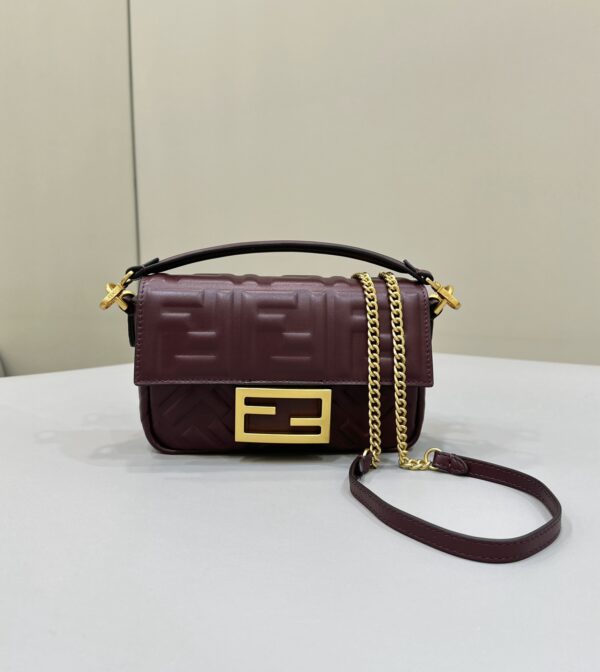 Fendi Baguette Mini