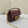Fendi Baguette Mini