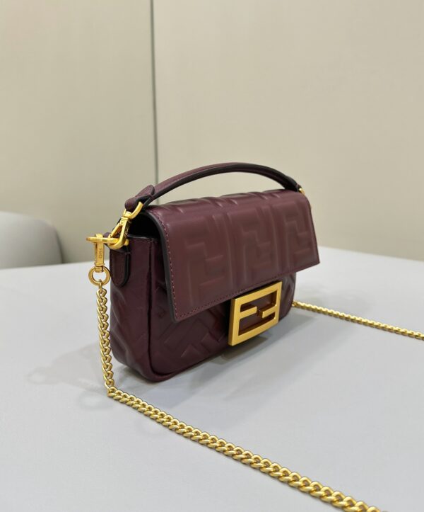 Fendi Baguette Mini