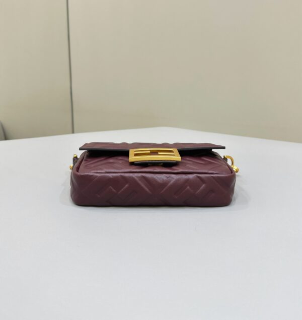 Fendi Baguette Mini