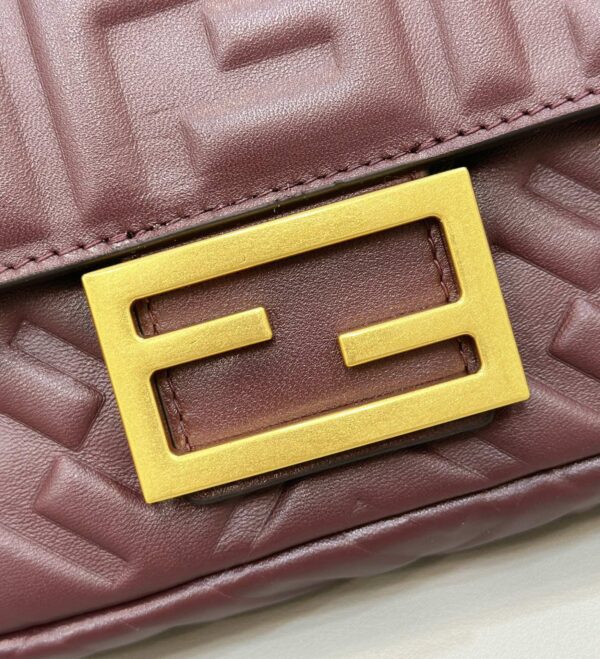 Fendi Baguette Mini