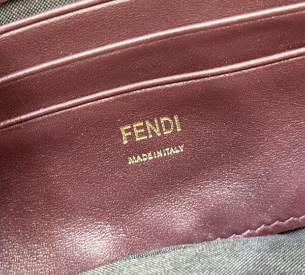 Fendi Baguette Mini
