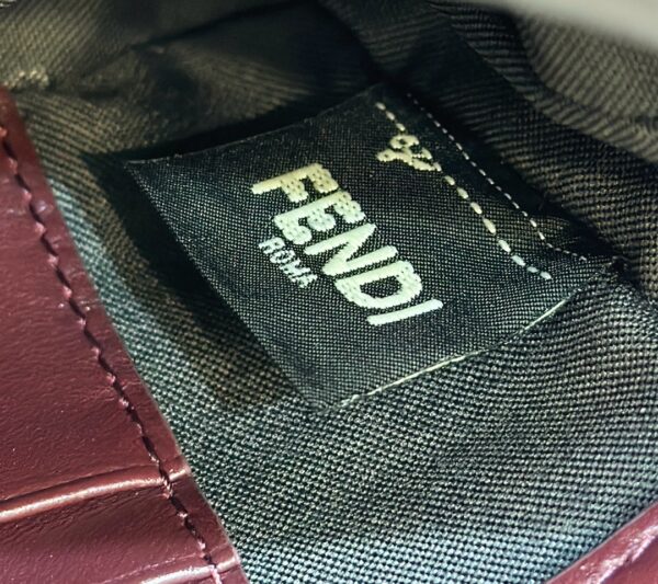 Fendi Baguette Mini