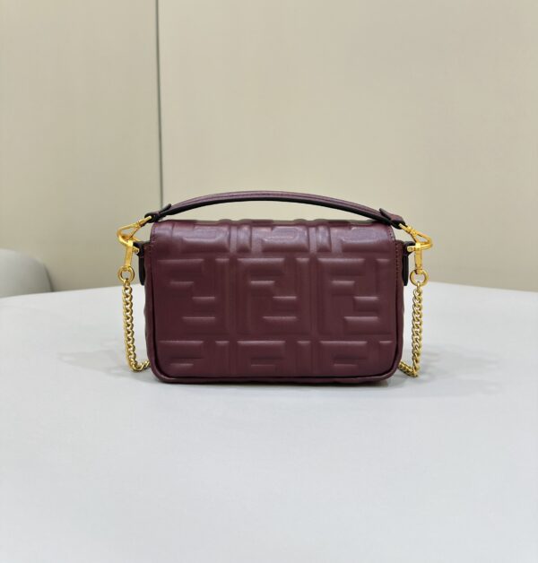 Fendi Baguette Mini