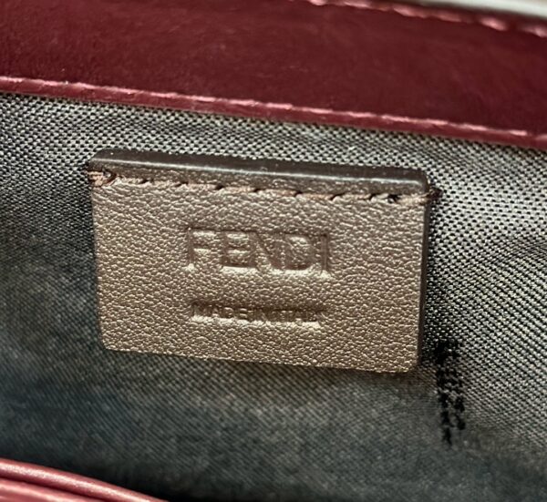 Fendi Baguette Mini