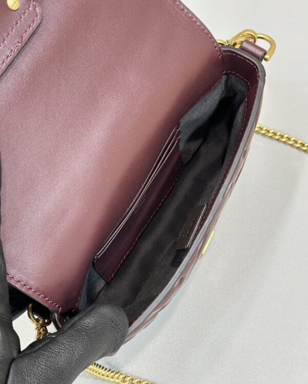 Fendi Baguette Mini