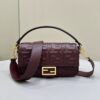 Fendi Baguette Medium Bag