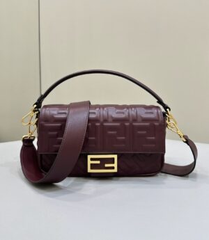 Fendi Baguette Medium Bag