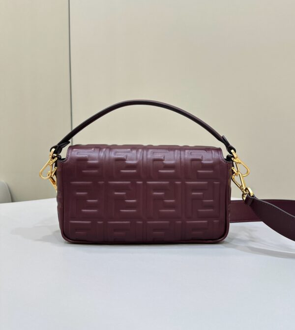Fendi Baguette Medium Bag