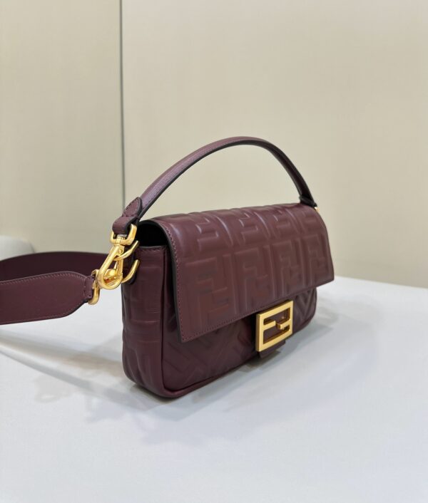 Fendi Baguette Medium Bag