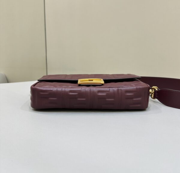 Fendi Baguette Medium Bag