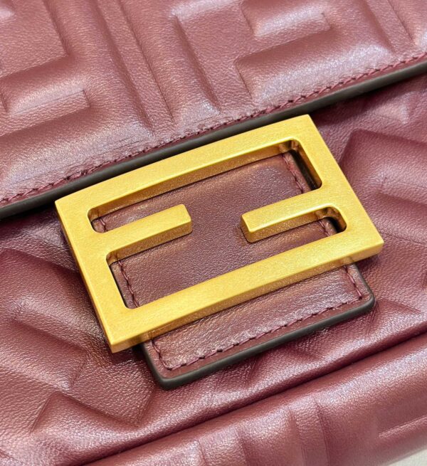 Fendi Baguette Medium Bag