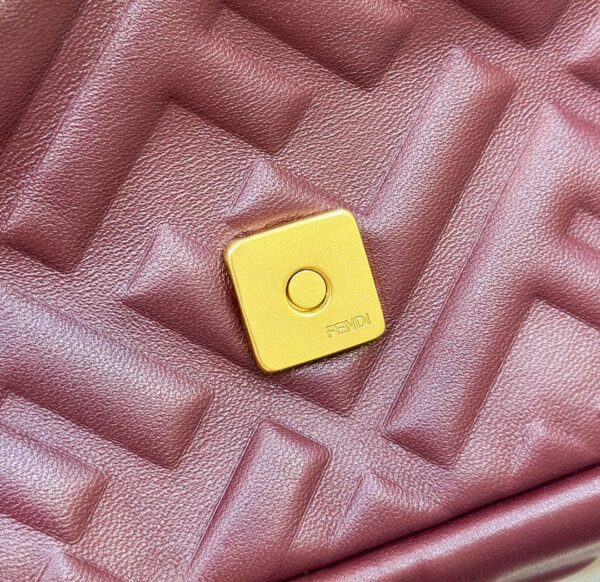 Fendi Baguette Medium Bag