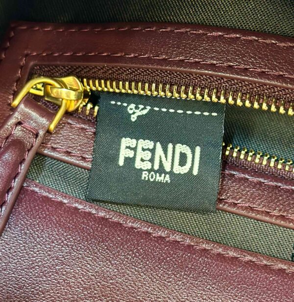 Fendi Baguette Medium Bag