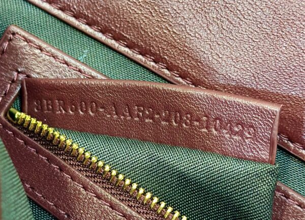 Fendi Baguette Medium Bag