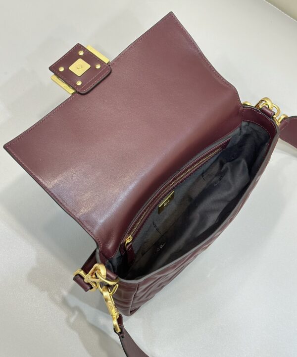 Fendi Baguette Medium Bag