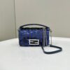 Fendi Baguette Mini Bag