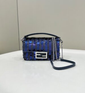 Fendi Baguette Mini Bag