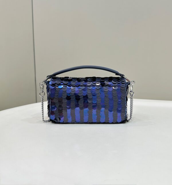 Fendi Baguette Mini Bag