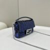 Fendi Baguette Mini Bag