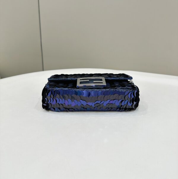 Fendi Baguette Mini Bag