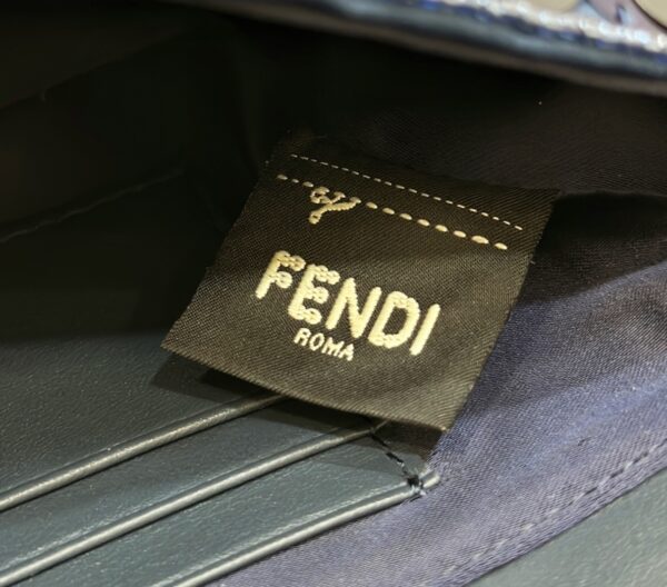 Fendi Baguette Mini Bag