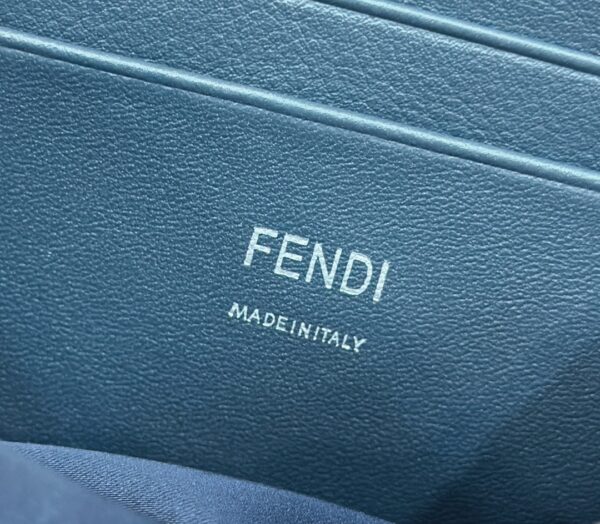 Fendi Baguette Mini Bag