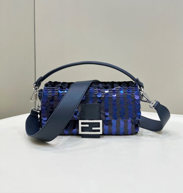 Fendi Baguette Bag