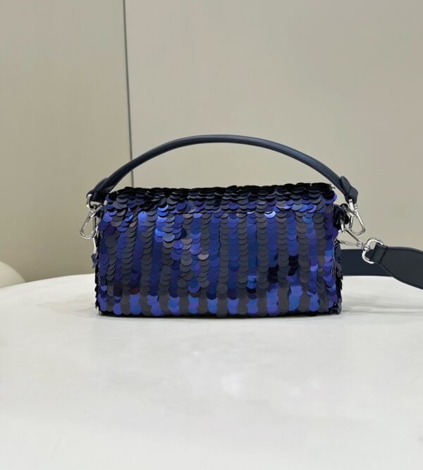Fendi Baguette Bag