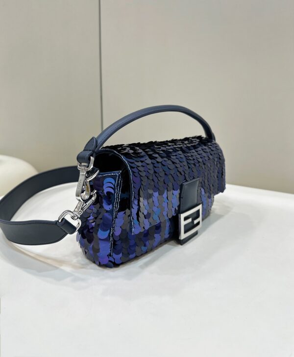 Fendi Baguette Bag