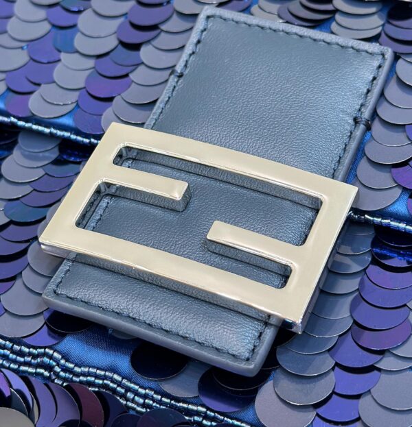 Fendi Baguette Bag