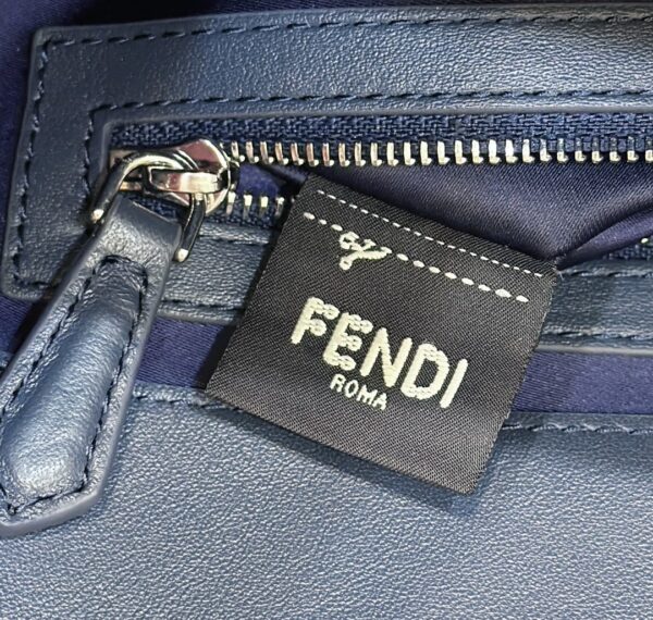 Fendi Baguette Bag