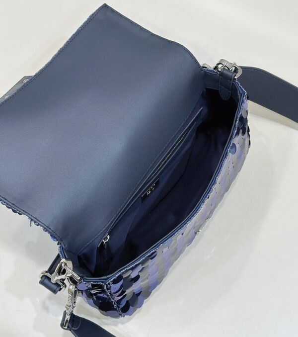 Fendi Baguette Bag