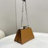 Fendi Peekaboo Cut Petite Bag