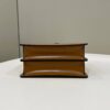 Fendi Peekaboo Cut Petite Bag